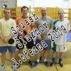 Squash Šluknov 1.března 2009