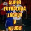 Super fotbalová zábava v Klubu Šluknov