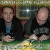 Před turnajové setkáni vedení Miminek před turnajem ve Vilémově 2009