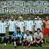 53.Grümpel FC Rüthi turnaj v kopané Švýcarsko 2010