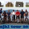 majkl tour 2011