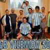 K&B Vilémov 2011