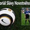 Memoriál Slávy Novotného 2012